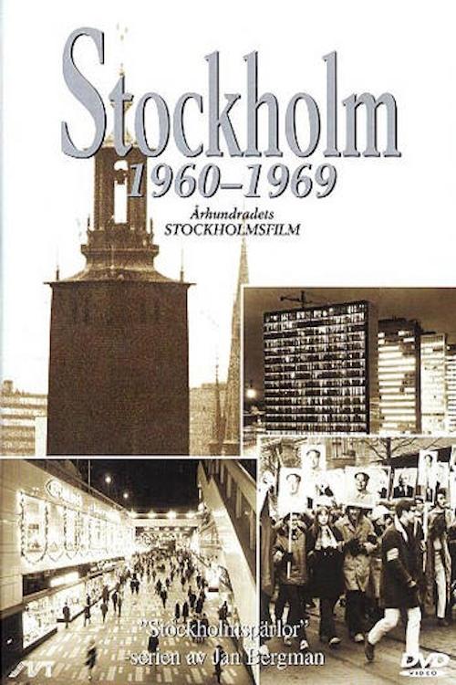 Stockholm 1960-1969 2001