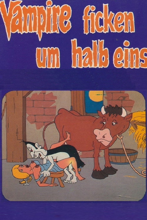 Vampire ficken um halb eins