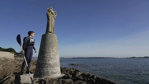 Les vestiges du Morbihan