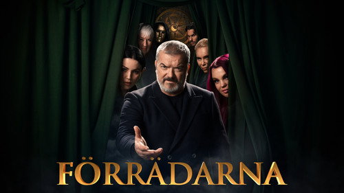 Förrädarna — Fundos 11