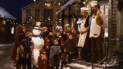 Jul i Skomakergata