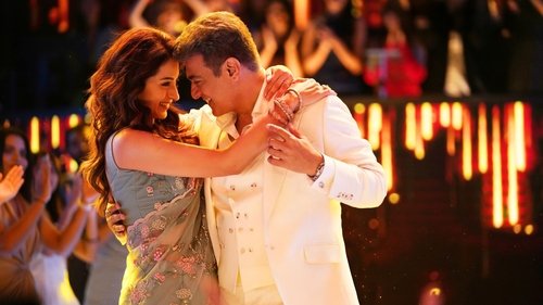 Vidaamuyarchi Movie Screenshot
