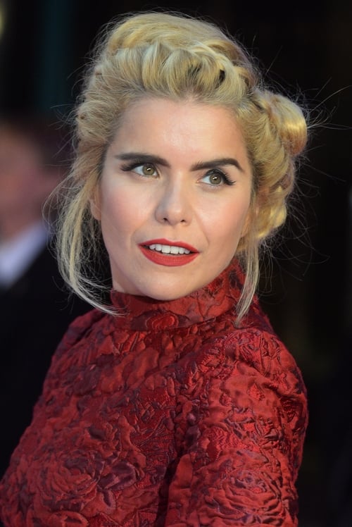 Kép: Paloma Faith színész profilképe