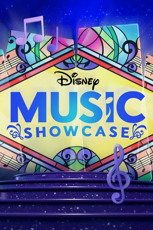 Disney Music Showcase (2019)