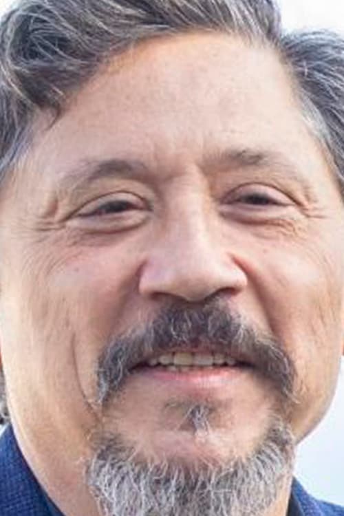 Kép: Carlos Bardem színész profilképe