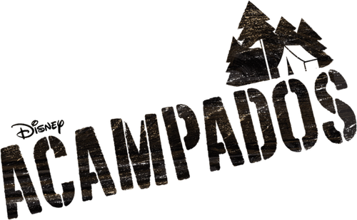 Acampados