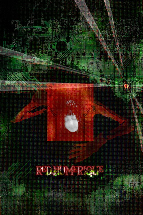 RED NUMERIQUE