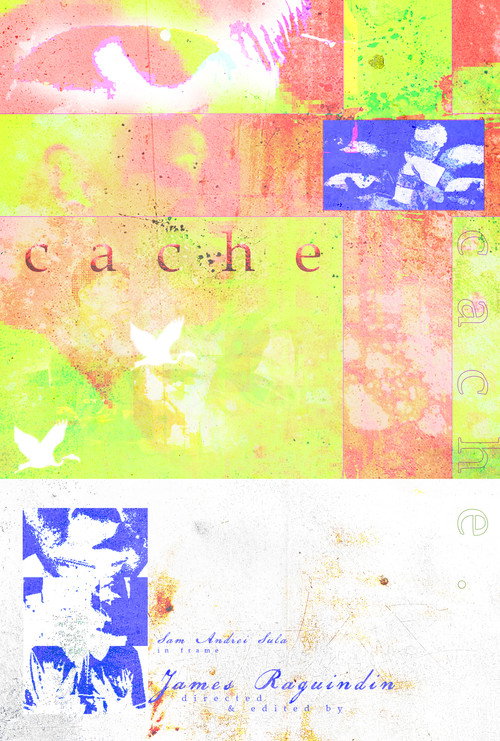Cache