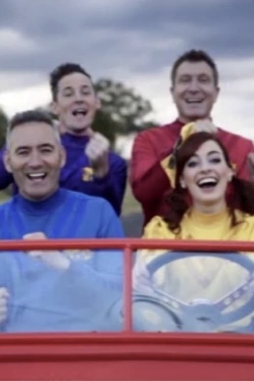 Where to stream The Wiggles Season 7