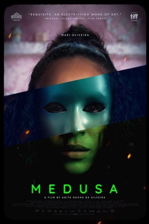 Medusa poster