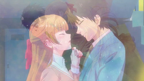 You Can’t Be in a Rom-Com with Your Childhood Friends!: 1×1