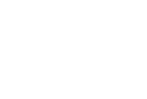 The Vampire Lestat - Logo 6