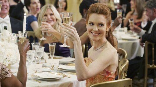 Scandal: Os Bastidores do Poder: 5×1