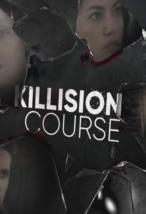 Killision Course poster