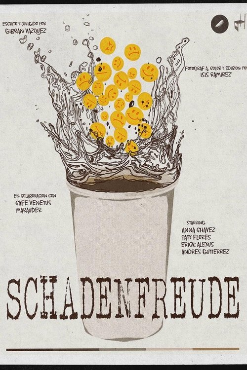 Schadenfreude