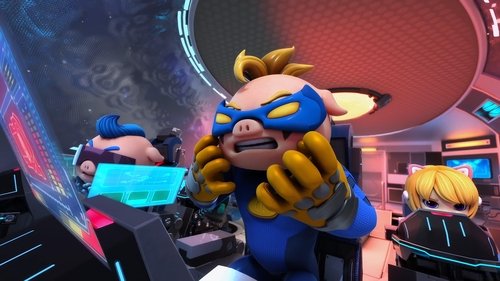 Image de l'épisode 1