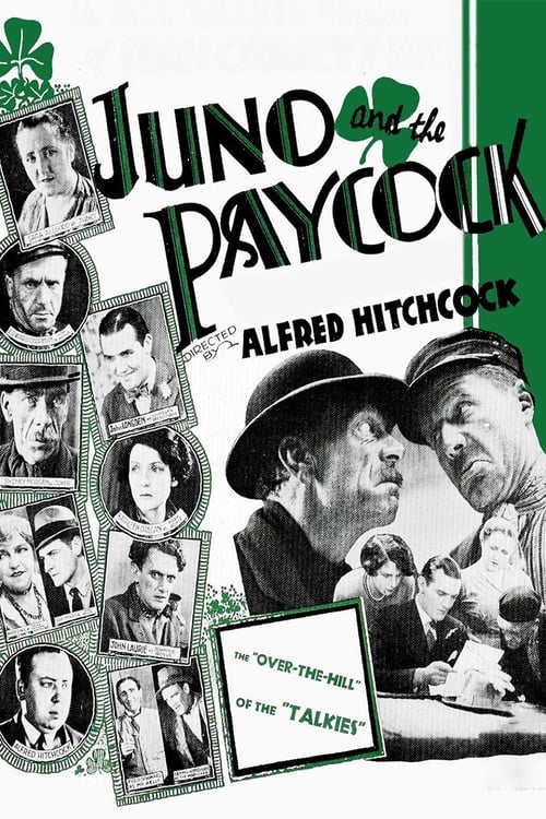 Juno and the Paycock 1930