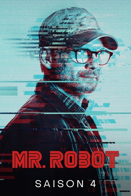 Mr. Robot - Saison 4