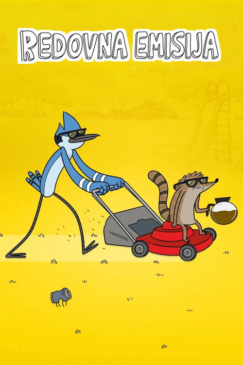 Regular Show