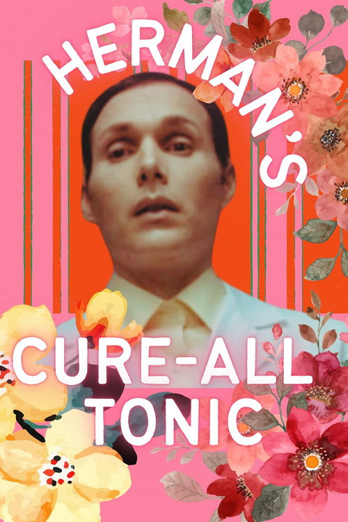 Herman's Cure All Tonic poster