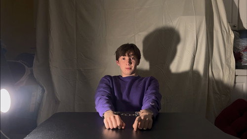 The Interrogation - Director's Cut Bild 2