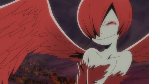 Akuma-kun: 1×12