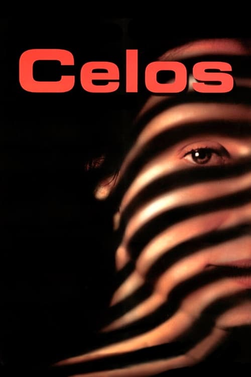 Celos poster