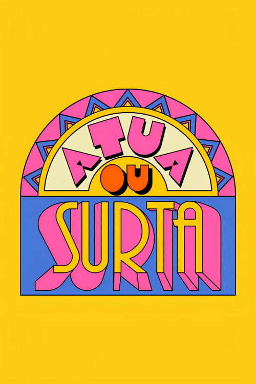 Escena 5 de Atua ou Surta