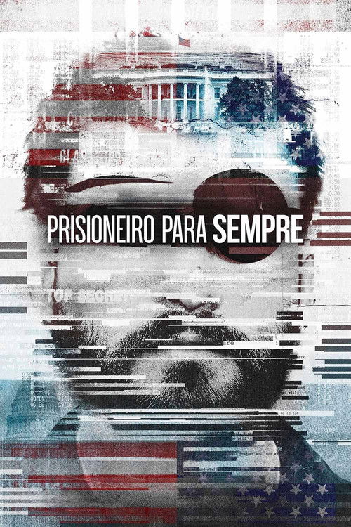 The Forever Prisoner poster