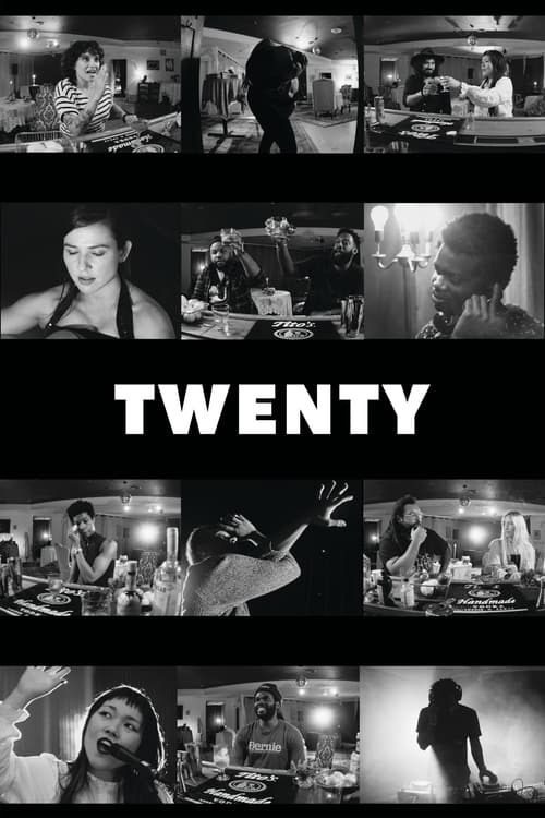Twenty (2023) poster