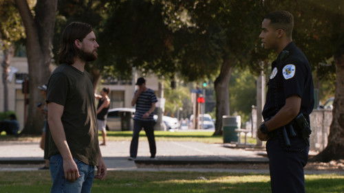 Image de l'épisode Implacable