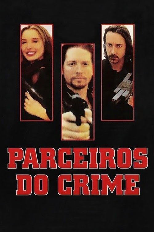 Killing Zoe movie poster player