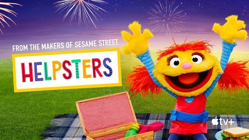 Helpsters
