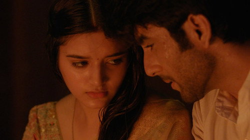 A New Beginning For Maan and Doree