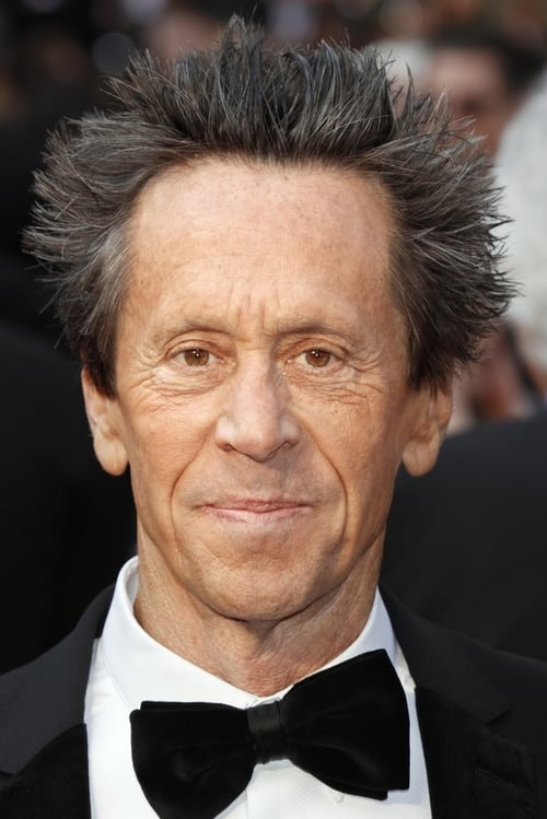 Largescale poster for Brian Grazer
