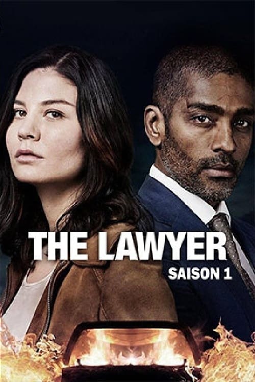 The Lawyer - Saison 1