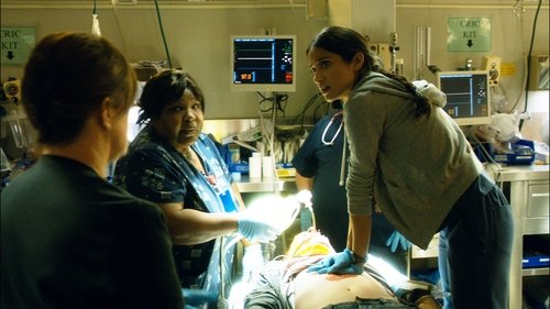 Code Black, S01E03 - (2015)