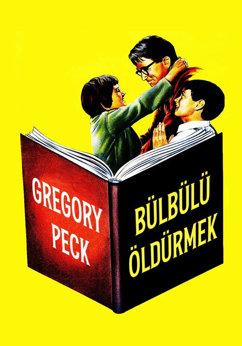Bülbülü Öldürmek