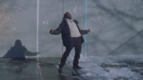 Yedoye Travis: Fatherless Behavior