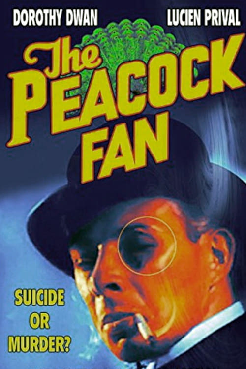 The Peacock Fan (1929)