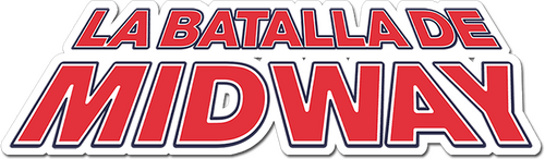 La batalla de Midway