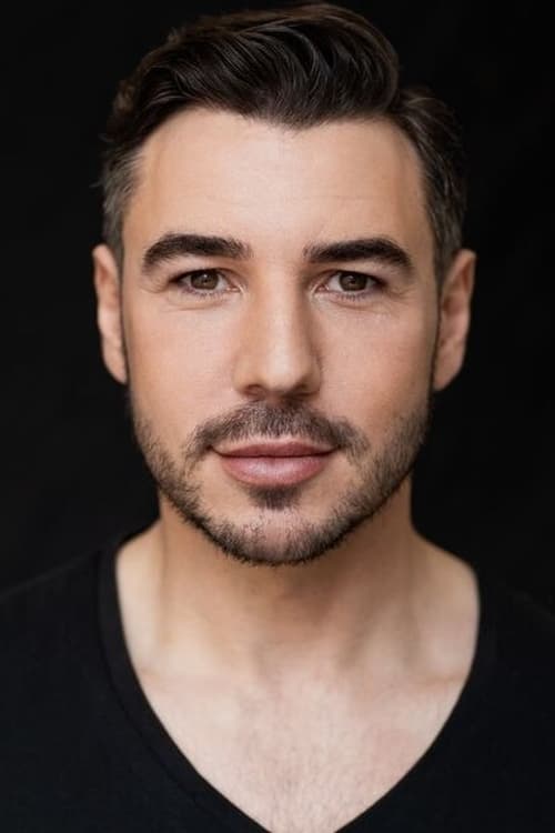 Kép: Saša Kekez színész profilképe