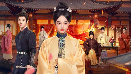 Glory in Shadows backdrop 2