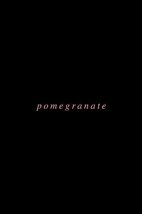 Poster Pomegranate 2023