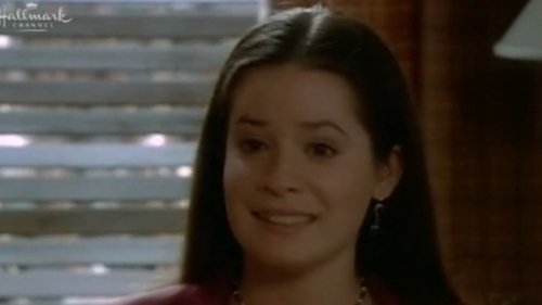 Escena del episodio 15 de la temporada 3 de la serie Picket Fences
