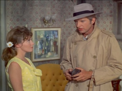 Green Acres, S06E11 - (1970)