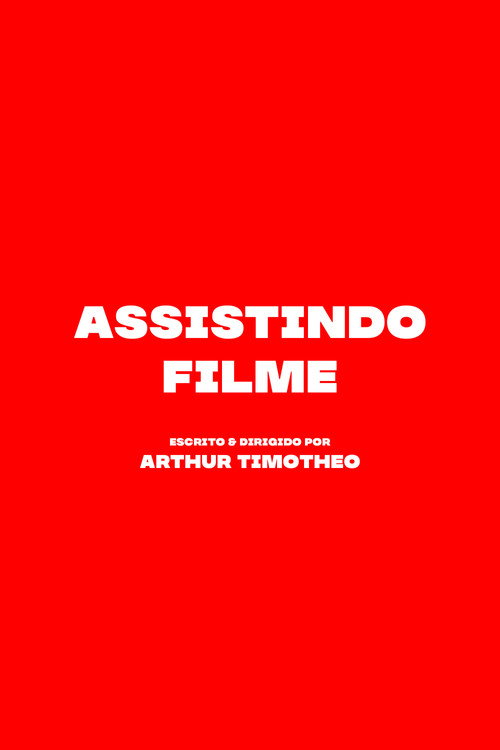 Assistindo Filme