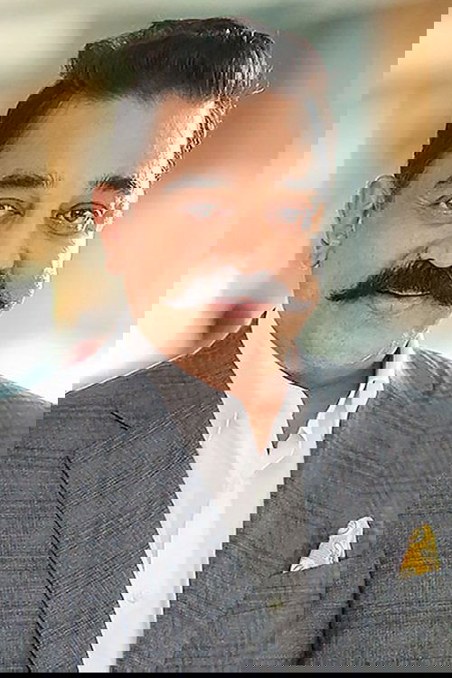 Kamal Haasan