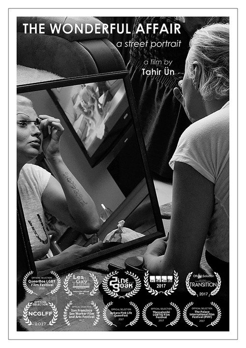 The Wonderful Affair