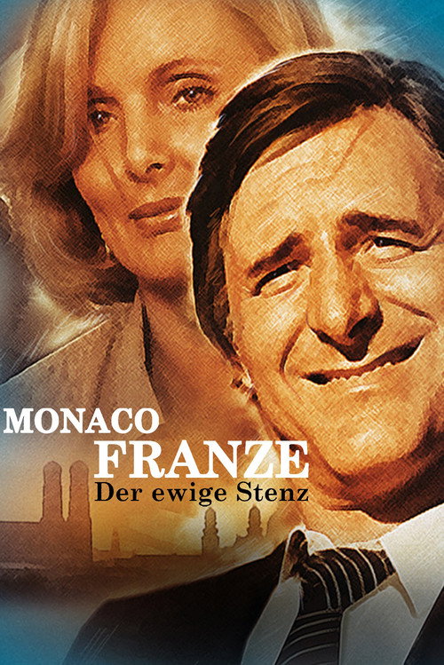 Escena 5 de Monaco Franze
